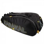 Karakal Pro Tour 2.1 Comp 9R Yellow